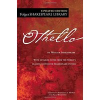 Othello (Folger Shakespeare Library)