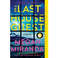The Last House Guest