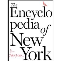 The Encyclopedia of New York