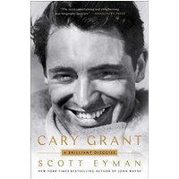 Cary Grant: A Brilliant Disguise