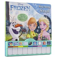 Sing-Along Songs! (Disney Frozen)