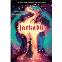 Jackaby