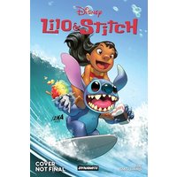 'Ohana (Disney Lilo & Stitch, Volume 1)