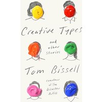 Creative Types and Other Stories