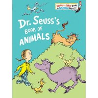 Dr. Seuss's Book of Animals (Bright & Early Books)