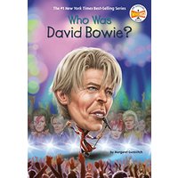 Who Was David Bowie? (WhoHQ)