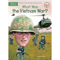 What Was the Vietnam War? (WhoHQ)