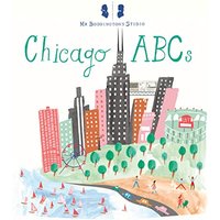 Mr. Boddington's Studio: Chicago ABCs