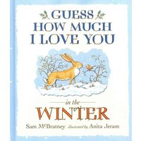 Guess How Much I Love You in the Winter (Guess How Much I Love You)