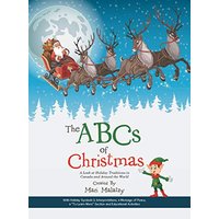 The ABCs of Christmas: A Look at Holiday Traditions in Canada and Around the World