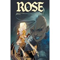 The Last Light (Rose, Volume 3)