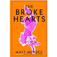 The Broke Hearts
