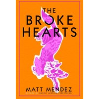 The Broke Hearts