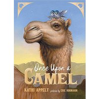 Once Upon a Camel