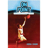 On Point (Zayd Saleem, Chasing the Dream, Bk. 2)