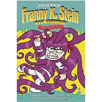 Bad Hair Day (Franny K. Stein, Mad Scientist, Bk. 8)