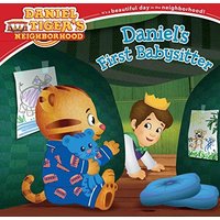 Daniel's First Babysitter (Daniel Tiger's Neighborhood)