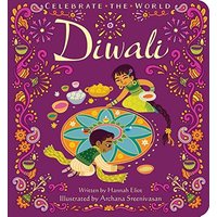 Diwali (Celebrate the World)