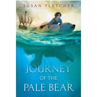 Journey of the Pale Bear