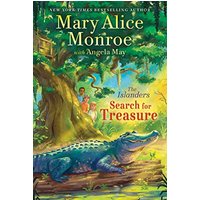 Search for Treasure (The Islanders, Bk. 2)