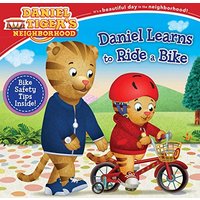Daniel Learns to Ride a Bike (Daniel Tiger's Neighborhood)