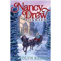 A Nancy Drew Christmas (Nancy Drew Diaries)