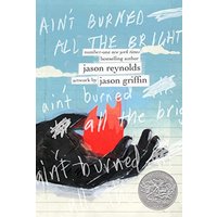 Ain't Burned All the Bright