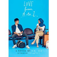 Love From A to Z