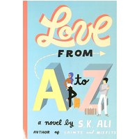 Love From A to Z