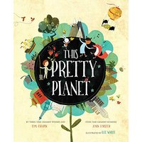 This Pretty Planet