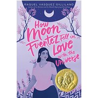 How Moon Fuentez Fell in Love With the Universe