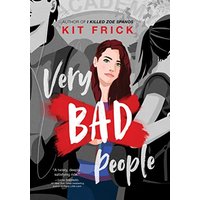 Very Bad People