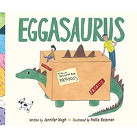 Eggasaurus