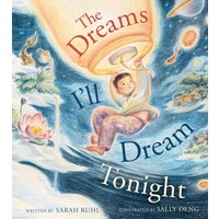 The Dreams I'll Dream Tonight
