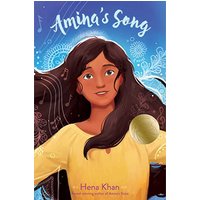 Amina's Song (Amina's Voice, Bk. 2)
