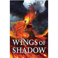 Wings of Shadow (Crown of Feathers, Bk. 3)