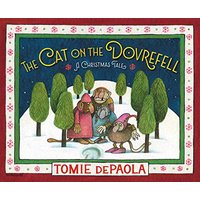 The Cat on the Dovrefell: A Christmas Tale