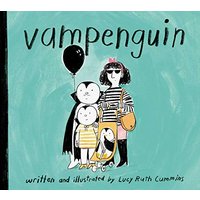 Vampenguin