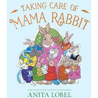 Taking Care of Mama Rabbit