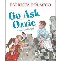 Go Ask Ozzie: A Rotten Richie Story