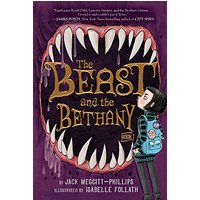 The Beast and the Bethany (Bk. 1)