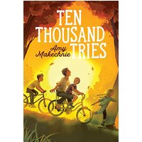 Ten Thousand Tries