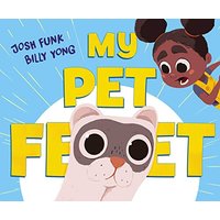 My Pet Feet