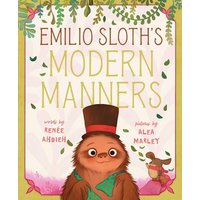Emilio Sloth's Modern Manners