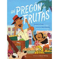 Un pregn de frutas (Song of Frutas)