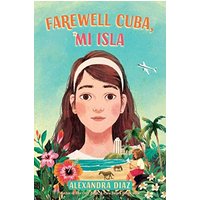Farewell Cuba, Mi Isla