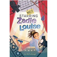 Not Starring Zadie Louise