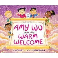 Amy Wu and the Warm Welcome