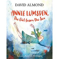 Annie Lumsden, the Girl from the Sea