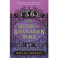 The Sisters of Straygarden Place